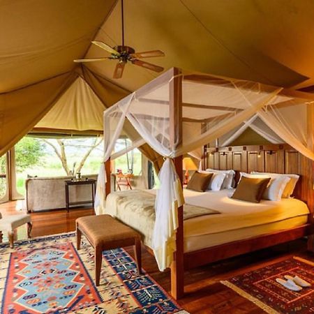 Wild Heritage Resort & Camp Джайсалмер Екстериор снимка