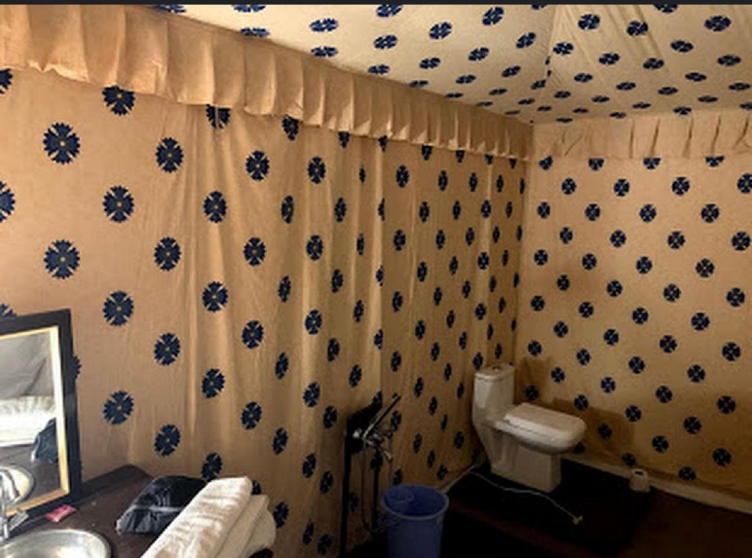 Wild Heritage Resort & Camp Джайсалмер Екстериор снимка