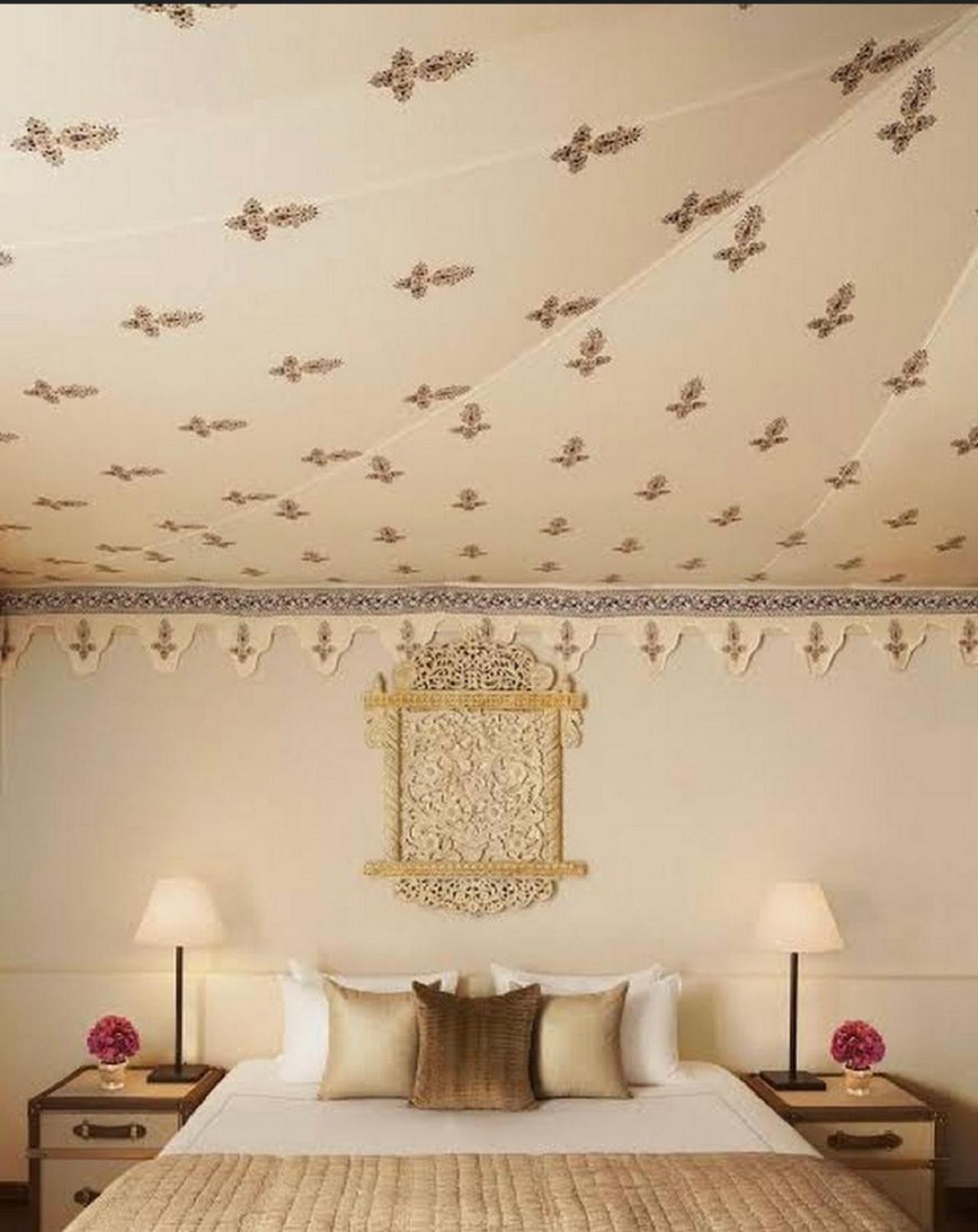 Wild Heritage Resort & Camp Джайсалмер Екстериор снимка